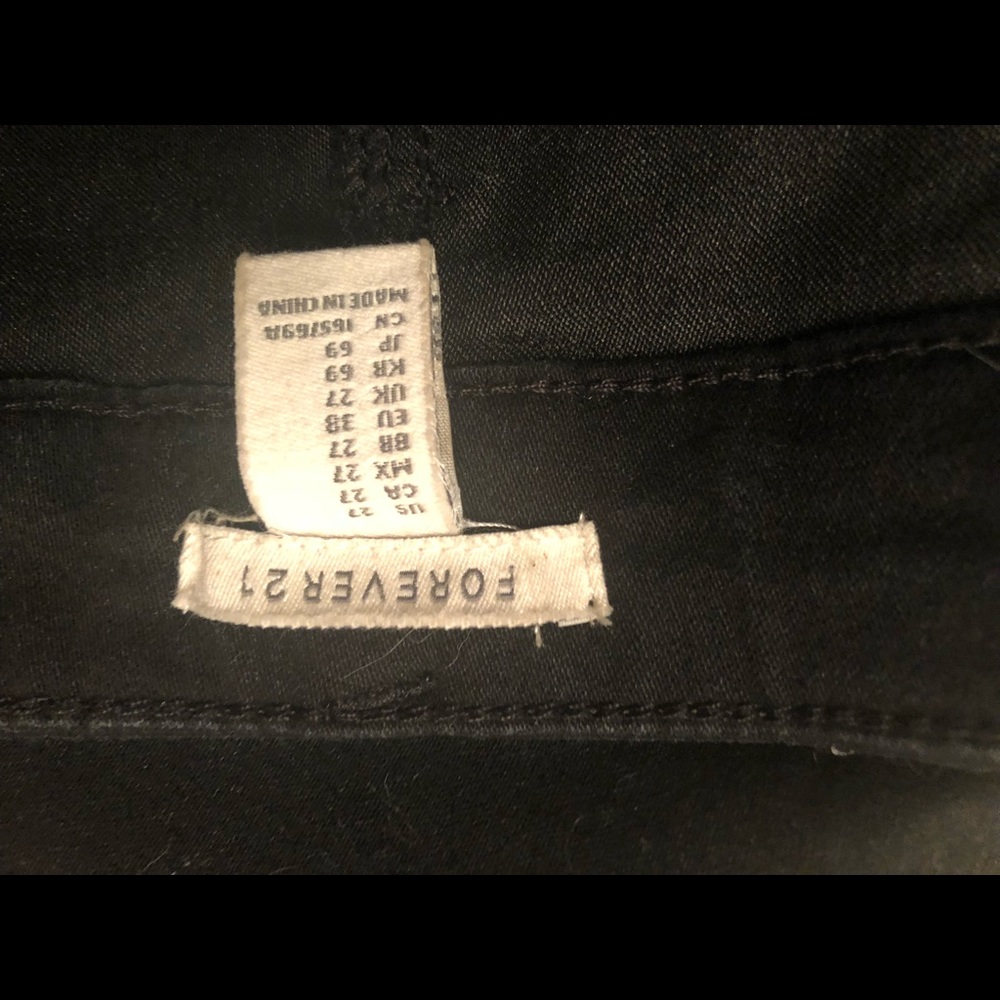Forever 21